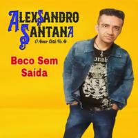 Alexsandro Santana o Amor Está No Ar's avatar cover