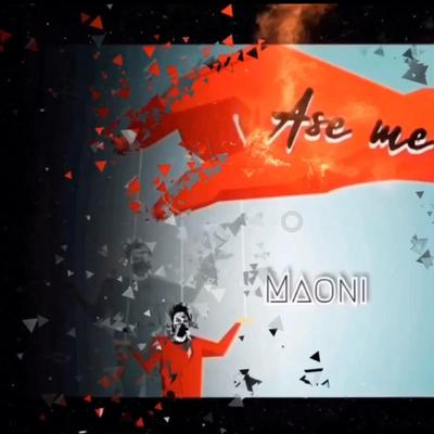 Maoni's cover