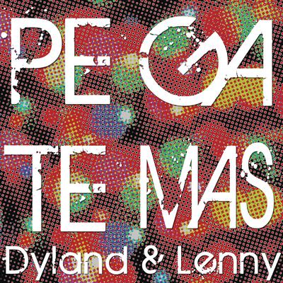 Pégate Más's cover