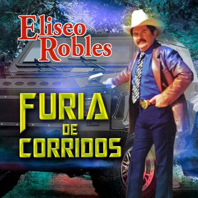 Furia De Corridos's cover