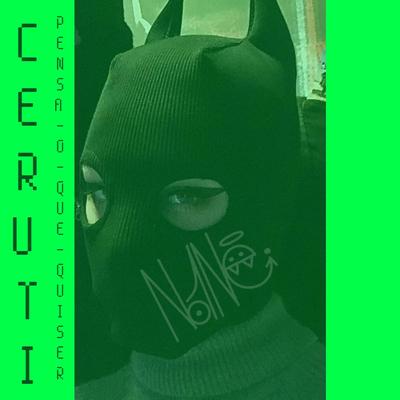 Ceruti's cover