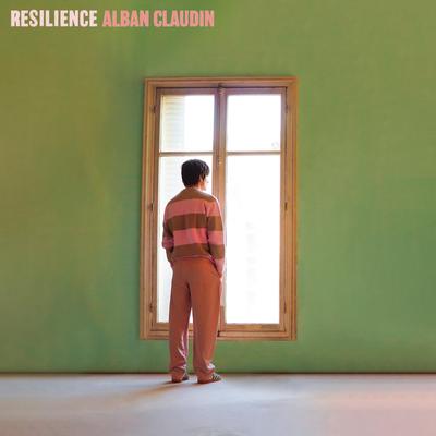Resilience By Alban Claudin's cover