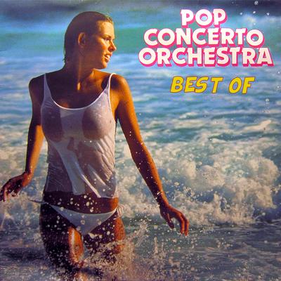 Lady Milady By Pop Concerto Orchestra's cover