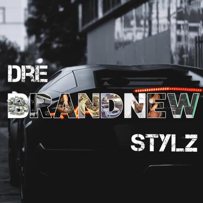 Dre Stylz's cover