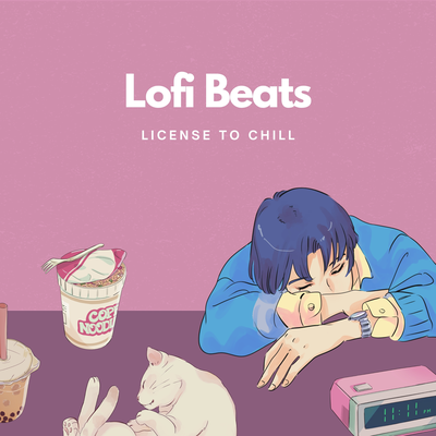 Lofy Fidelity By Lofi Sleep Chill & Study's cover