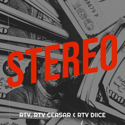Stereo's cover