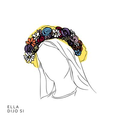 Ella Dijo Sí By Pablo Martinez's cover