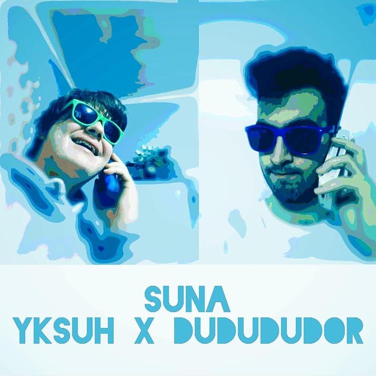 Dudududor's avatar image