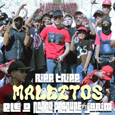 Malditos's cover