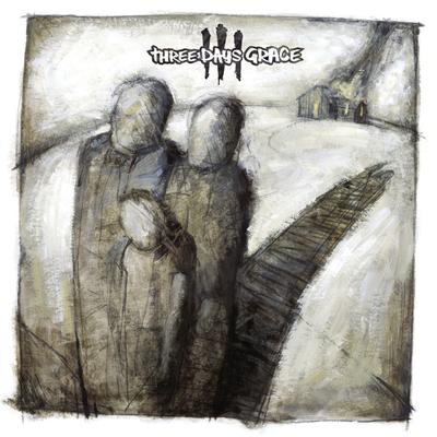 Three Days Grace (Expanded Edition)'s cover