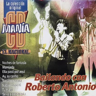 Ay, Ay Cariño By Roberto Antonio's cover