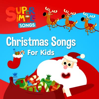 12 Days of Christmas By Super Simple Songs's cover