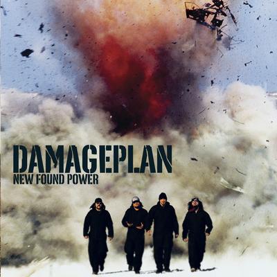Save Me By Damageplan's cover