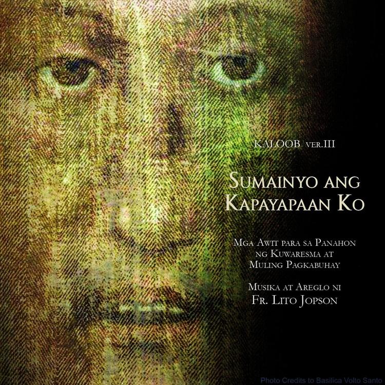 Fr. Lito Jopson's avatar image