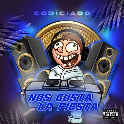 Nos Gusta La Fiesta's cover