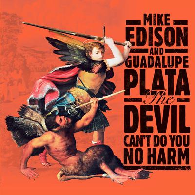 Go Down Moses By Mike Edison, Guadalupe Plata's cover