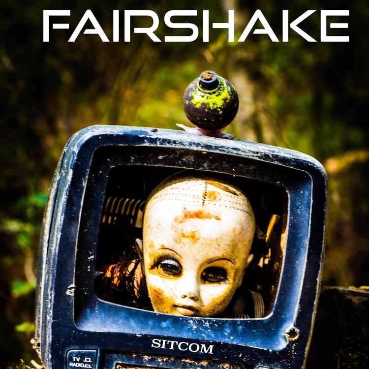 Fairshake's avatar image