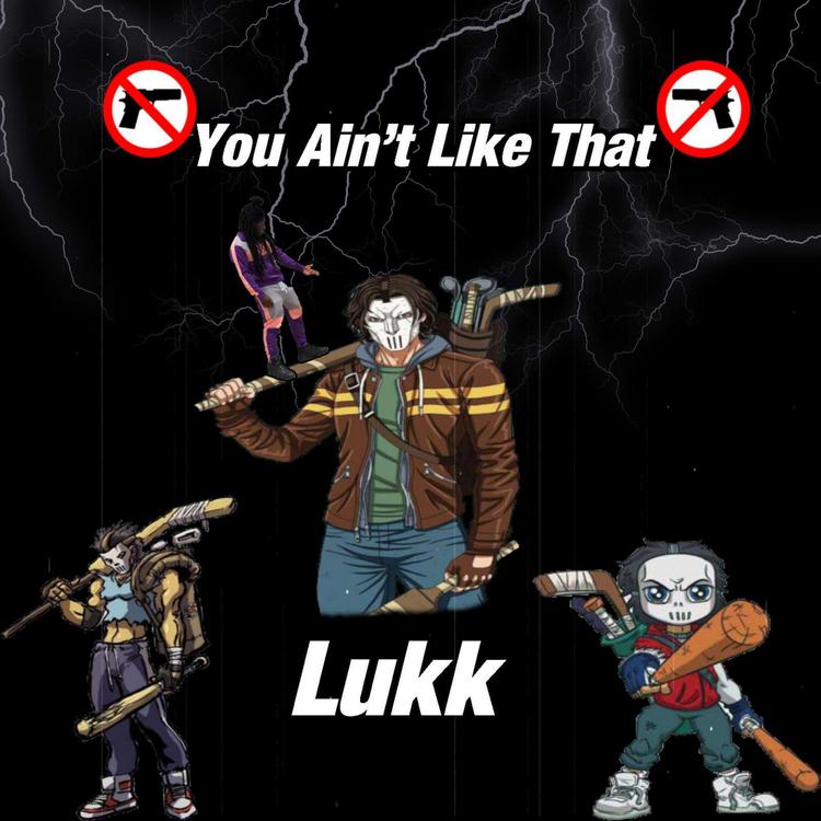 Lukk's avatar image