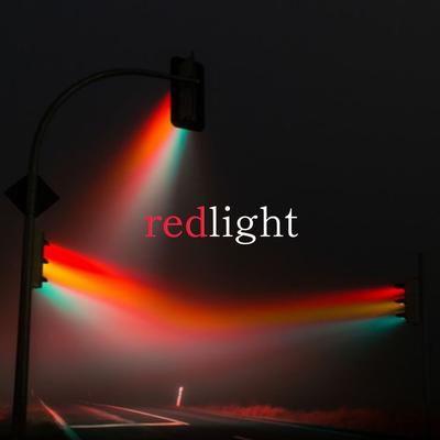 redlight By yuji's cover