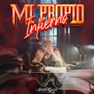 Mi Propio Infierno's cover