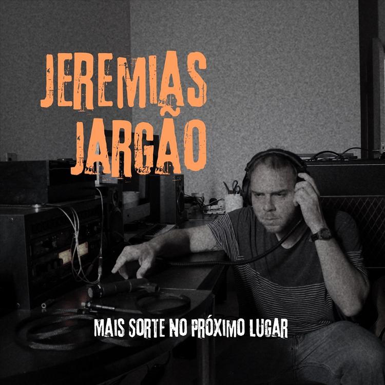Jeremias Jargão's avatar image