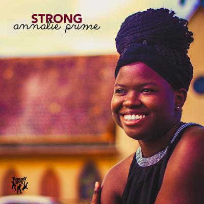 Strong By Annalie Prime's cover