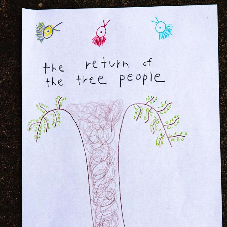 The Tree People's avatar image