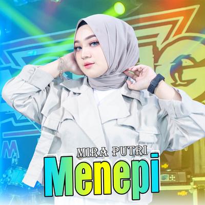 Menepi By Mira Putri's cover