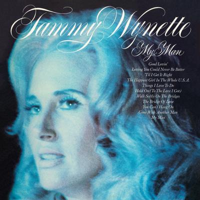 'Til I Get It Right By Tammy Wynette's cover