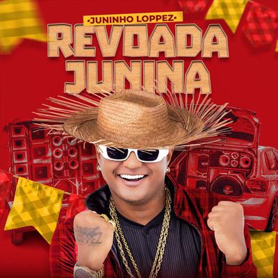 Revoada Junina's cover