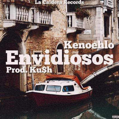 Kenoehlo's cover