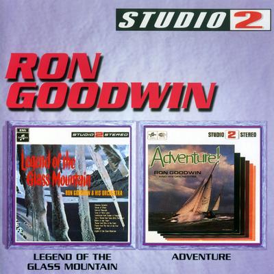 Theme from Limelight By Ron Goodwin & His Orchestra's cover