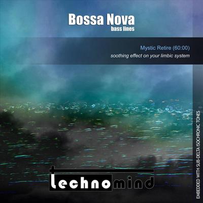 Bossa Nova: Bass Lines By Technomind's cover