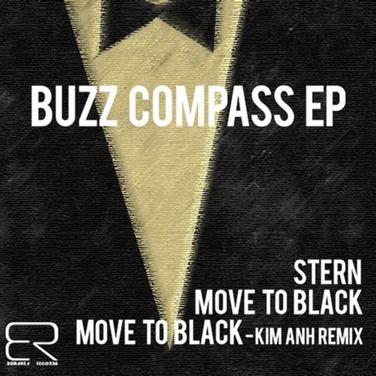Buzz Compass's avatar image