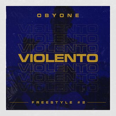 Obyone's cover