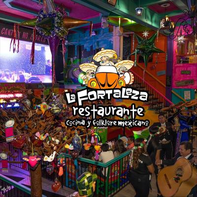 La Fortaleza Restaurante (Versión Mariachi)'s cover