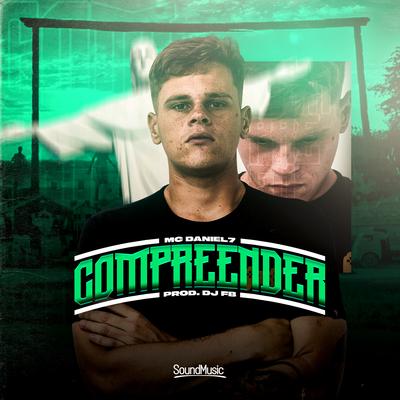 Compreender's cover