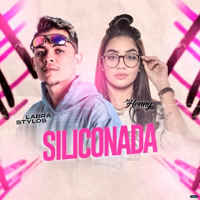 Siliconada (Brega Funk)'s cover