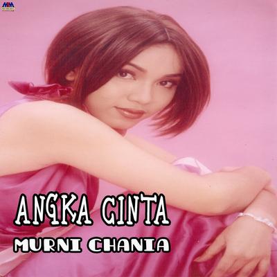 Angka Cinta's cover