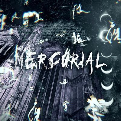 MERCURIAL By ditro's cover