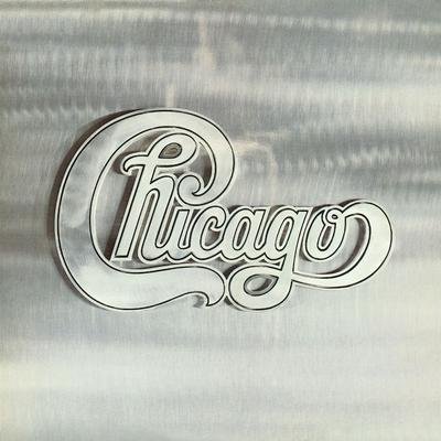 25 or 6 to 4 (Single Version) [2002 Remaster] By Chicago's cover