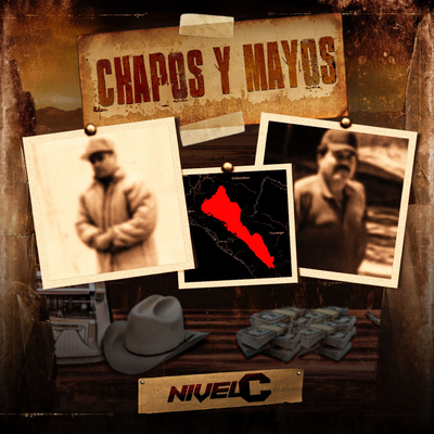 Chapos y Mayos's cover