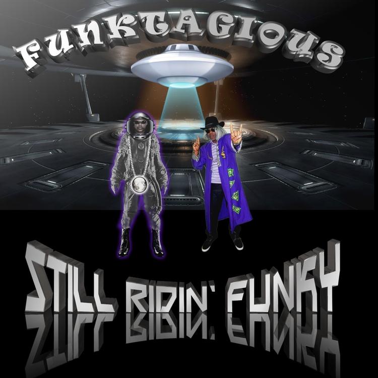 Funktagious's avatar image