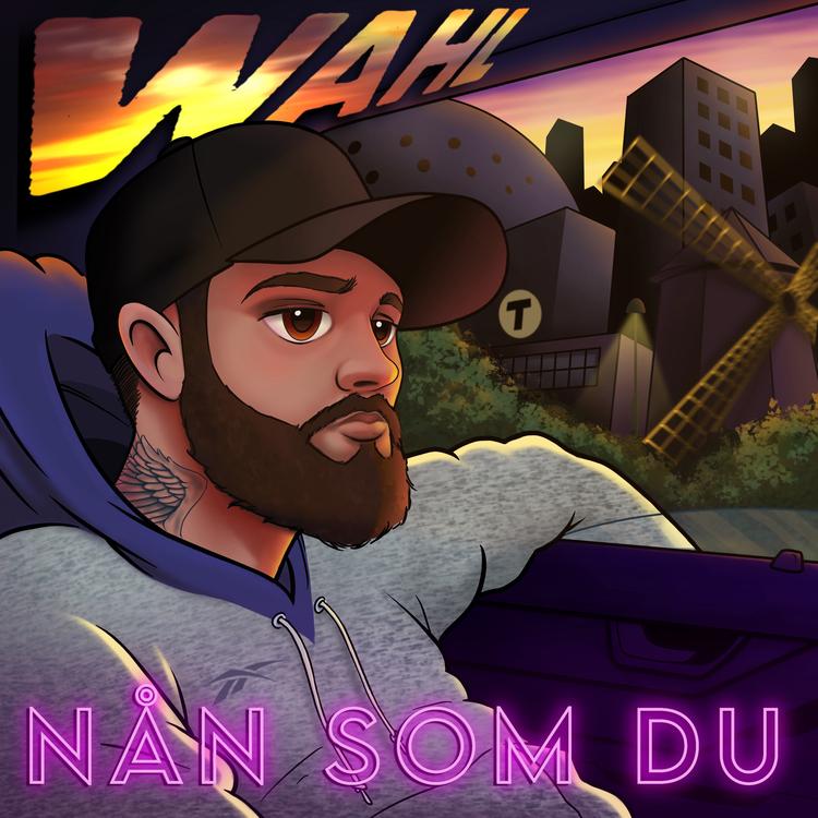 WAHL's avatar image