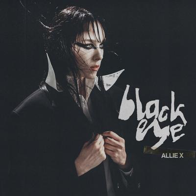 Black Eye By Allie X's cover