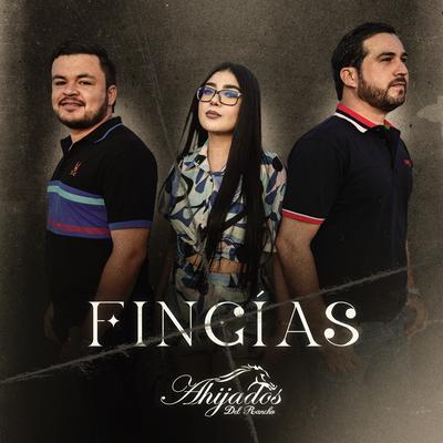 Fingías's cover