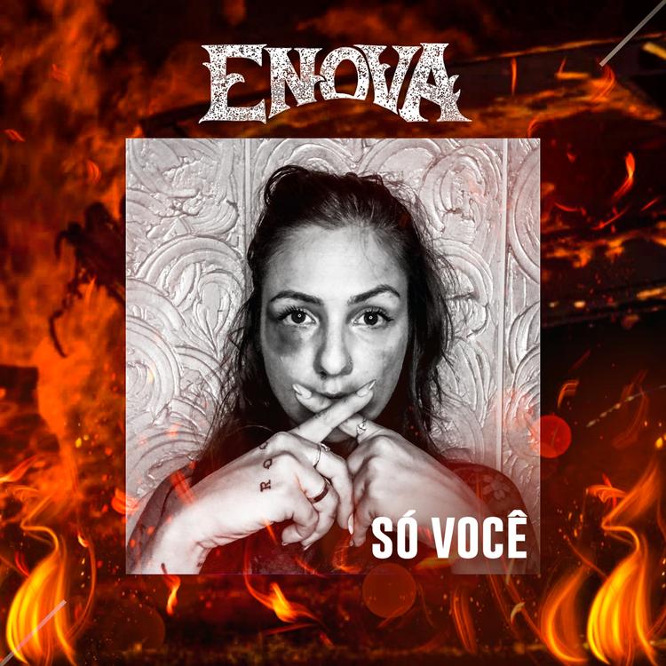 Enova's avatar image