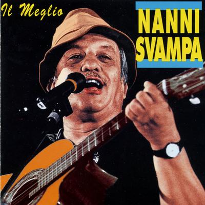 L'uselin della comare By Nanni Svampa's cover