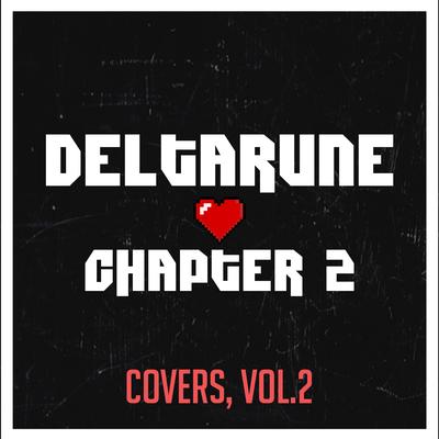 It's Pronounced "Rules" (From "Deltarune Chapter 2") [Cover] By Masters of Sound's cover