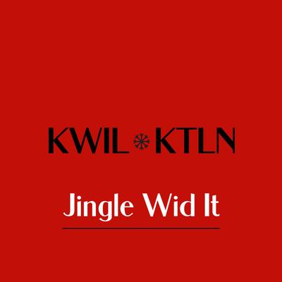 Jingle Wid It's cover